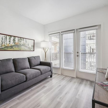 Premium Apartments And Studios At Midtown 205 In Charlotte Exterior foto