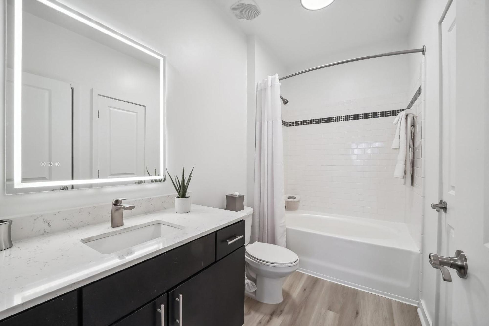 Premium Apartments And Studios At Midtown 205 In Charlotte Exterior foto