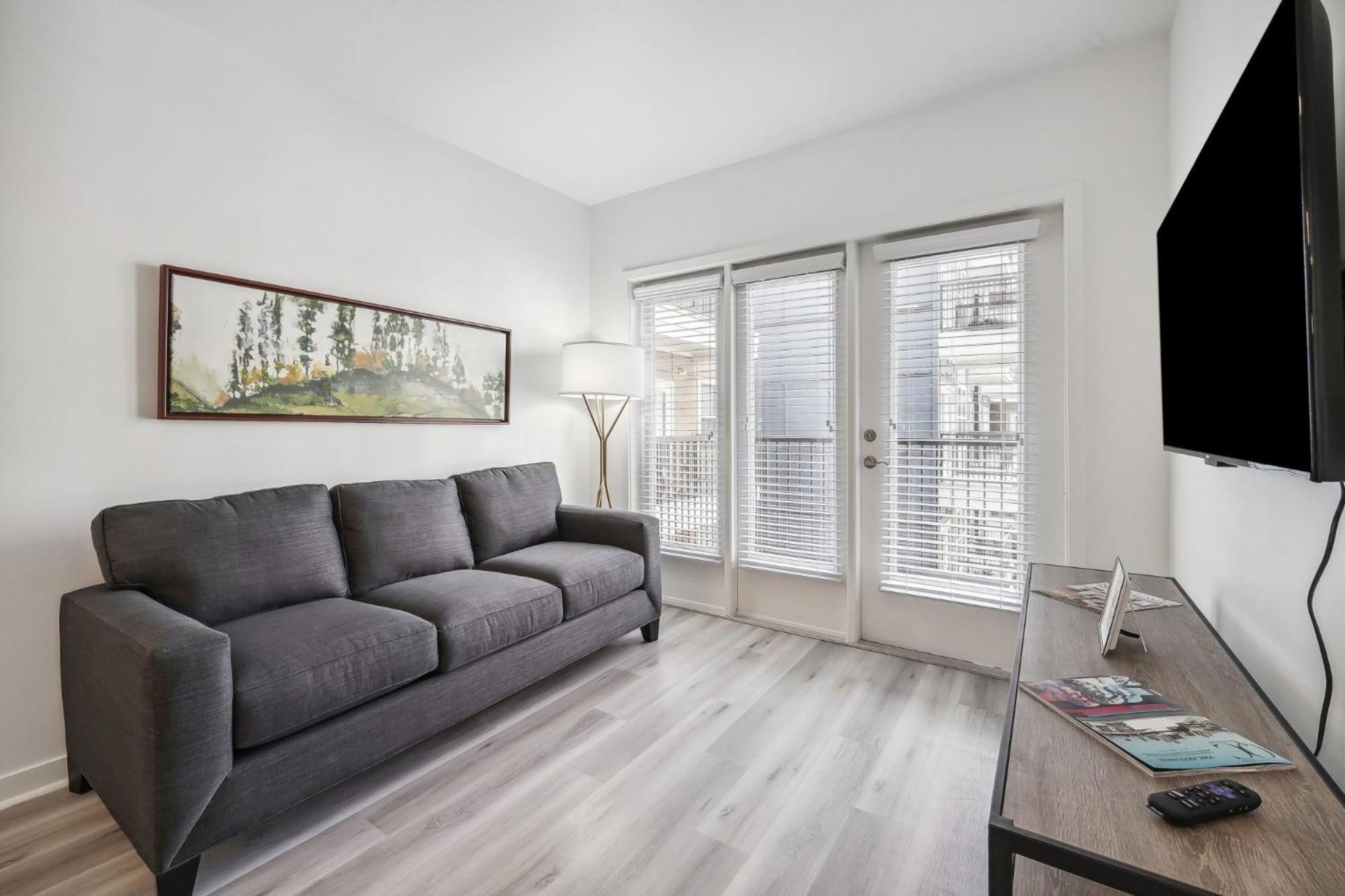 Premium Apartments And Studios At Midtown 205 In Charlotte Exterior foto