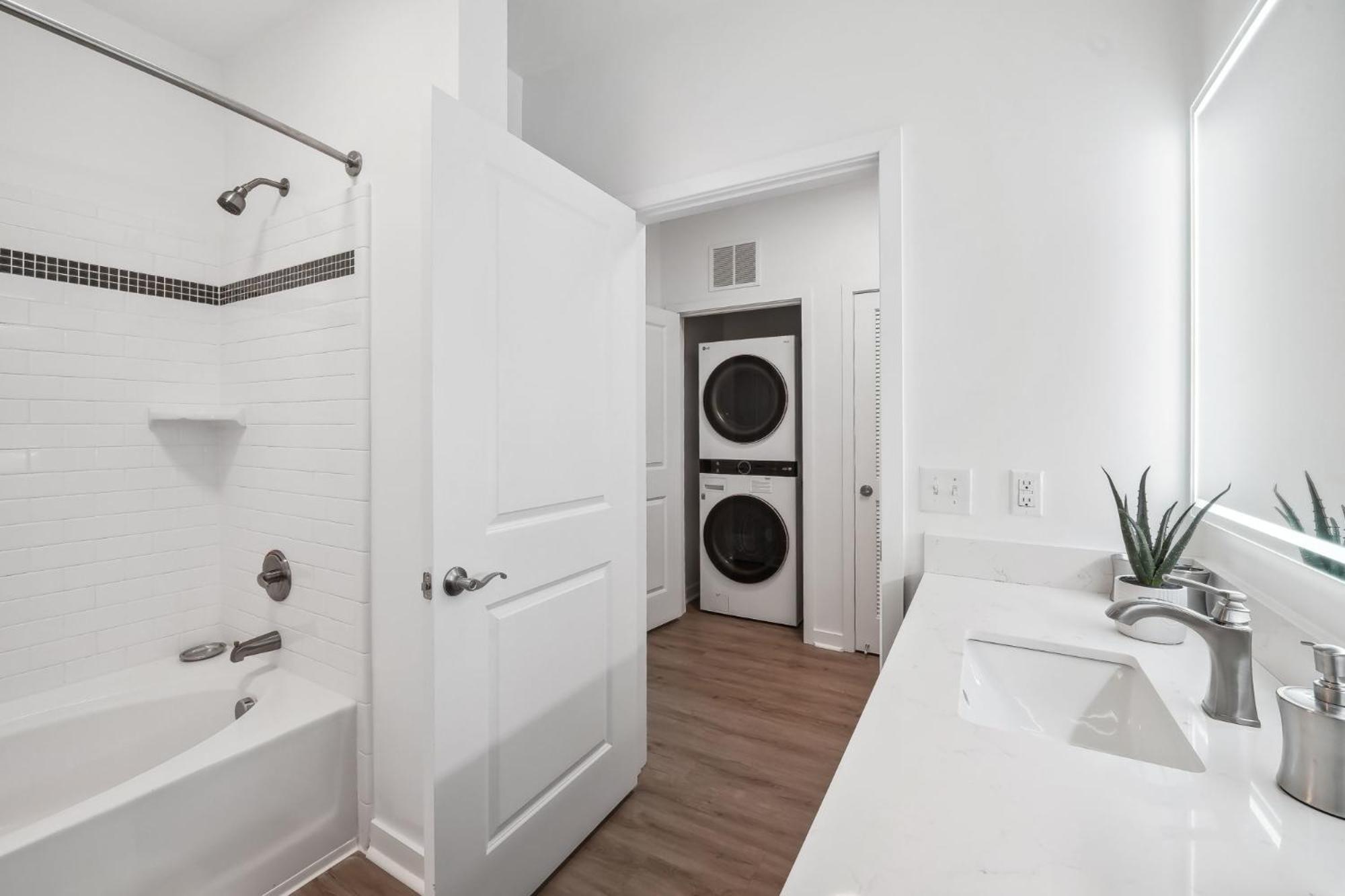 Premium Apartments And Studios At Midtown 205 In Charlotte Exterior foto