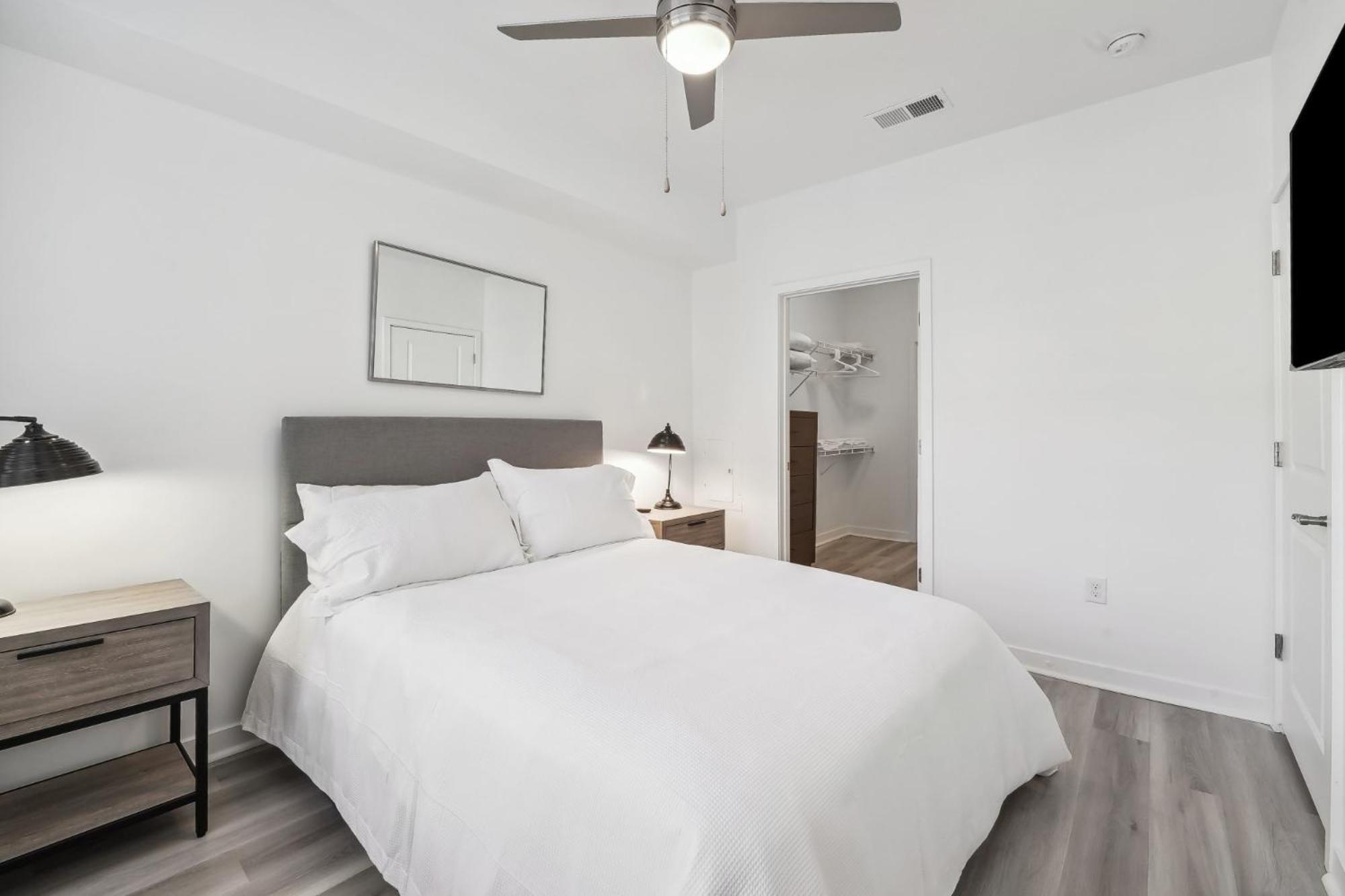 Premium Apartments And Studios At Midtown 205 In Charlotte Exterior foto